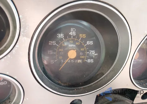 1985 Chevrolet Suburban C10 from USA, damaged, VIN 1G8EC16H9FF213416